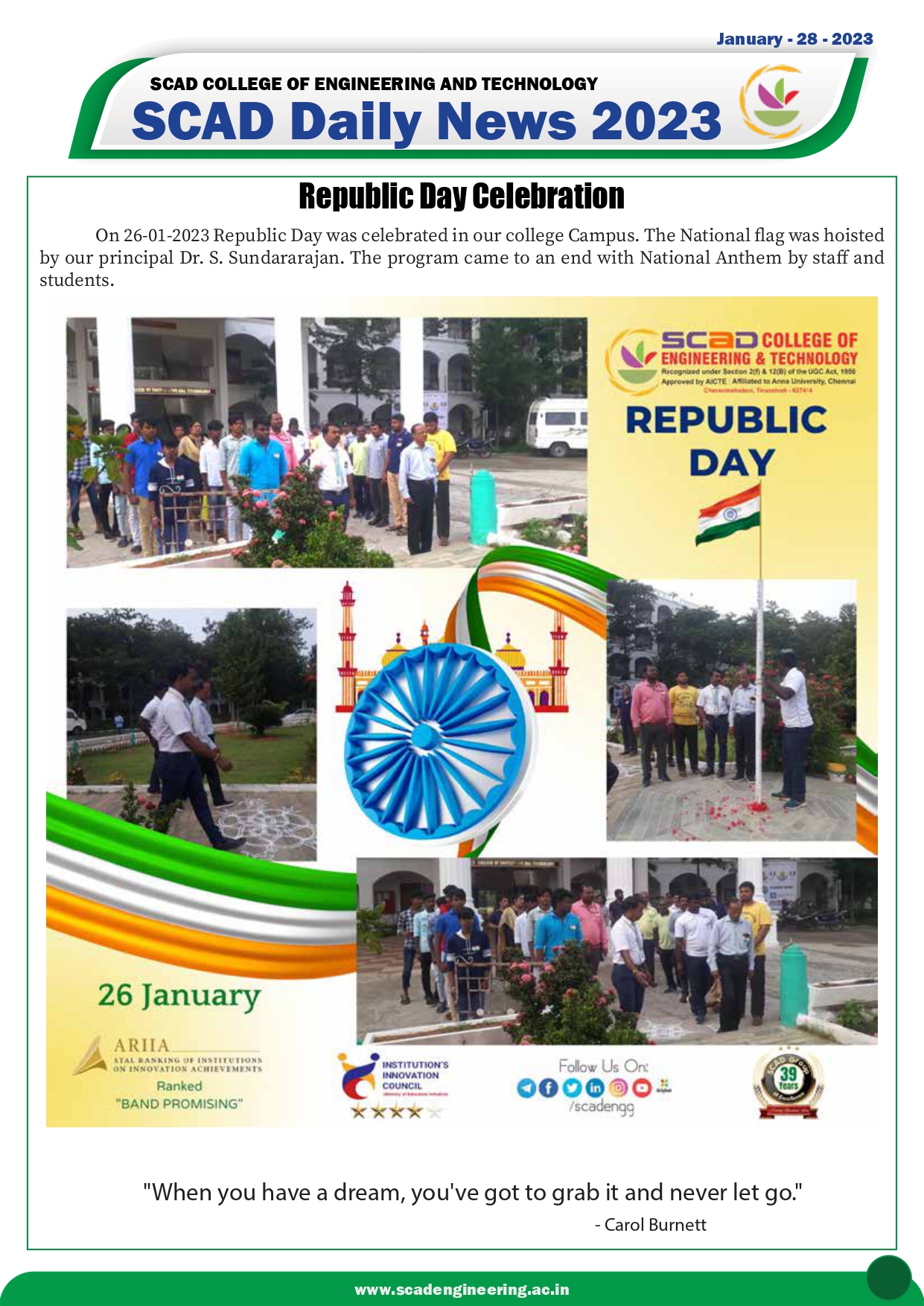 Republic Day